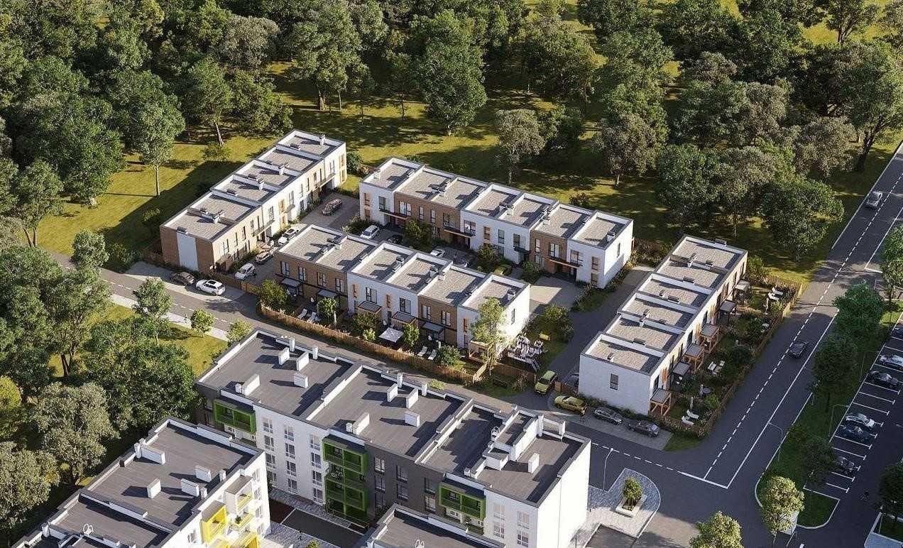Продам таунхаус 102 кв.м. Підвал 50 кв.м. у подарунок. Наповнення!
