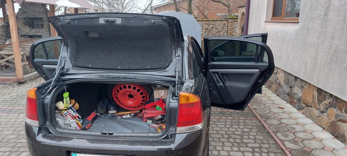 Продам Opel Vectra C