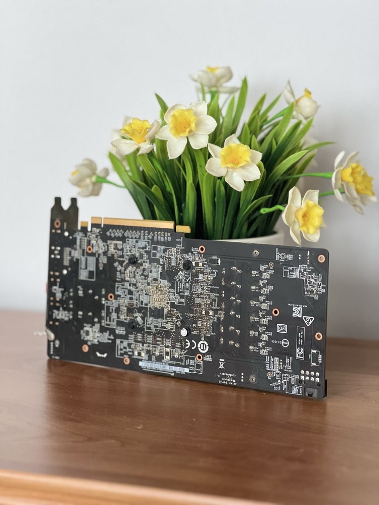Karta graficzna RX 580 8gb MSI