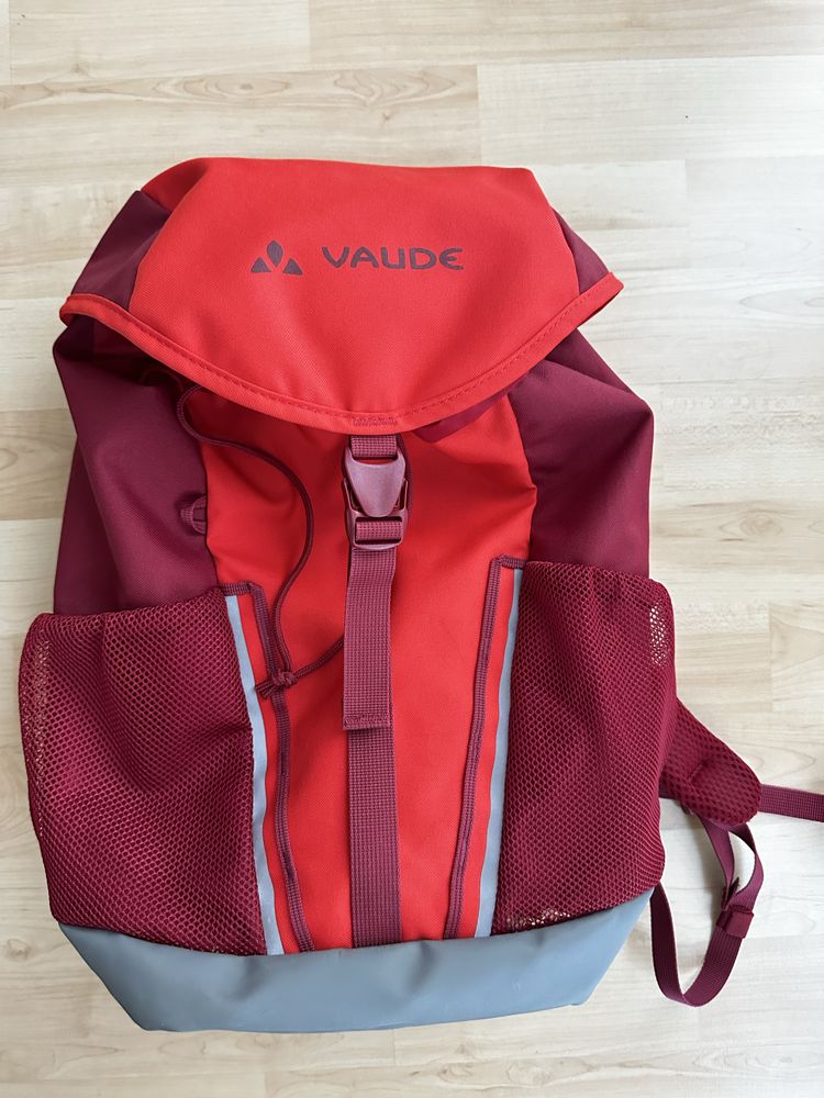 Дитячий рюкзак VAUDE Puck 10 л