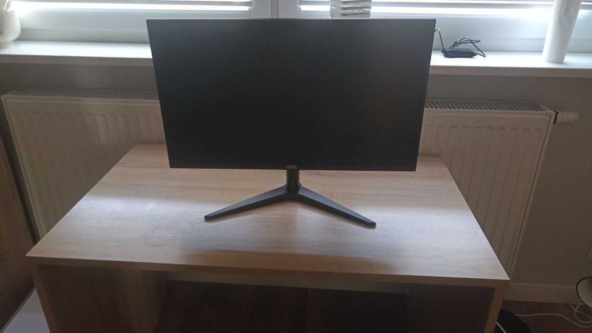 Monitor AOC 24B1H



AOC 24B1H

AOC 24B1H