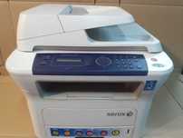 Багатофункціональний принтер Xerox WorkCentre 3220
