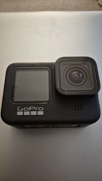 Kamera GoPro 9 Black Hero