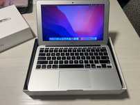 MacBook air 11 cali