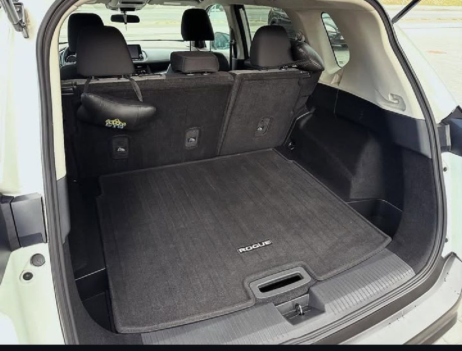 Продам Nissan Rogue T33