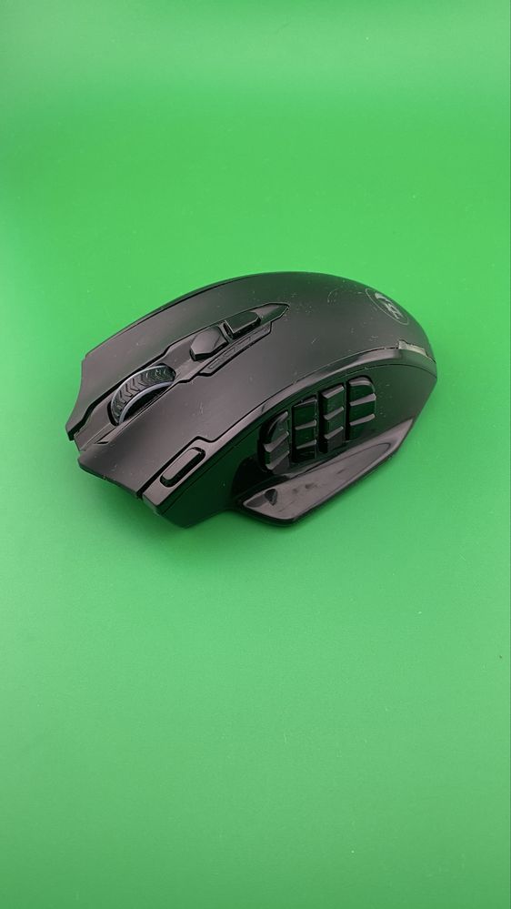 Mysz do gier Redragon M913