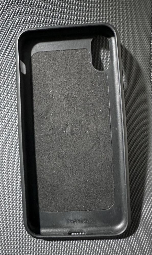 Capa SP Connect iPhone X/XS