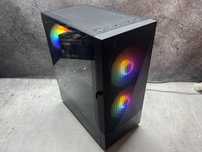 Rezerwacja / Ryzen 5 2600X 4.2GHz / 16GB DDR4 / 2TB SSD/ RTX 3060 12GB