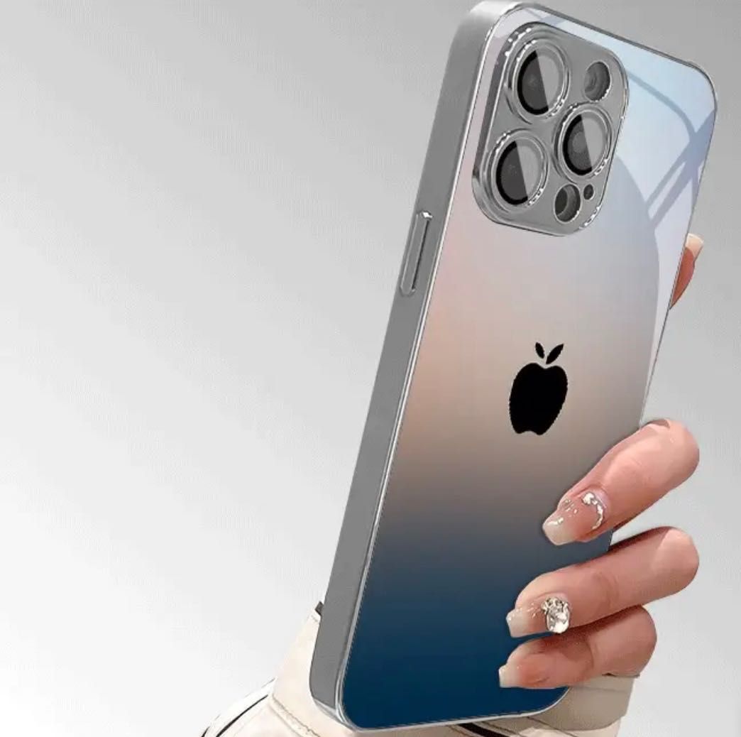 Чохли для IPhone 11-16