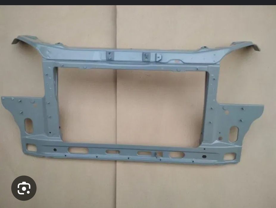 Рамка радіатора,телевізор на ладу гранту