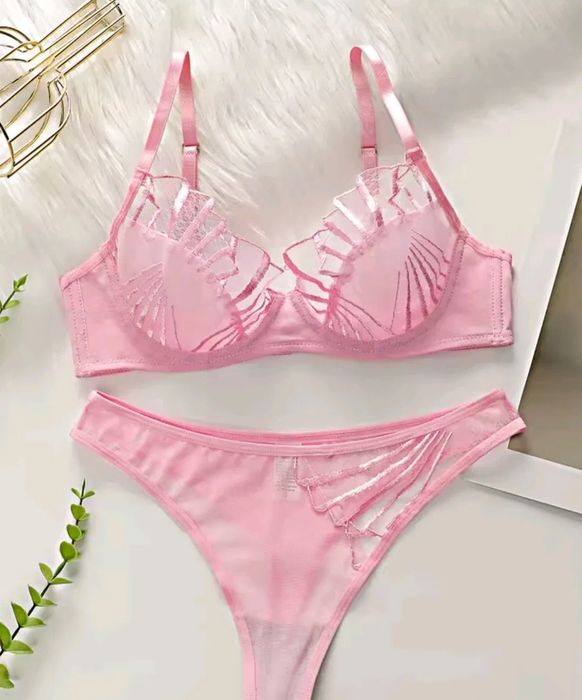 Комплект нижньої білизни