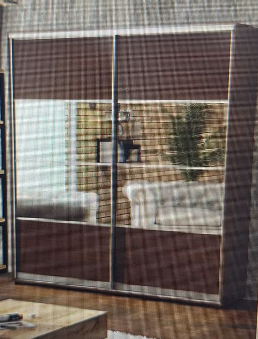 Шафа Купе 1,7 в наявності