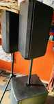 Nagłośnienie aktywne 2x Electro-Voice ZLX15P, 1x Electro-Voice ELX118P