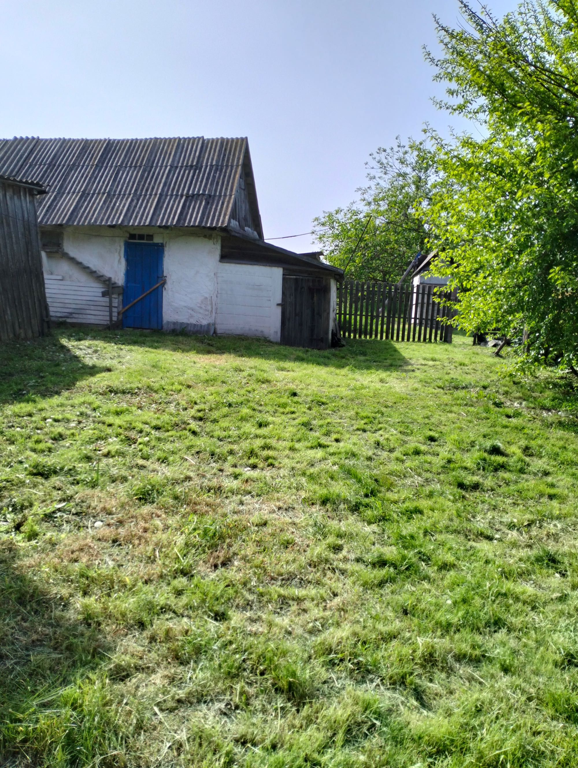 Продам будинок в селі Яроповічі