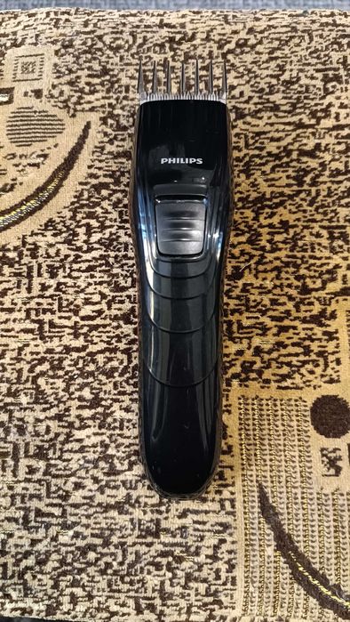 Машинка для стрижки Philips QC5120.