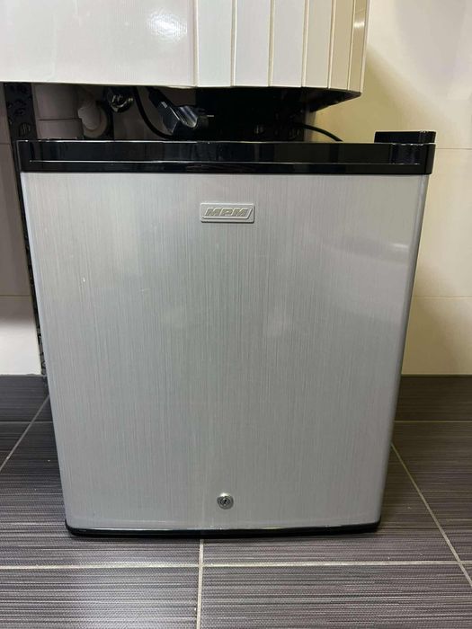 Lodówka jednodrzwiowa MPM 46-cj-03/A