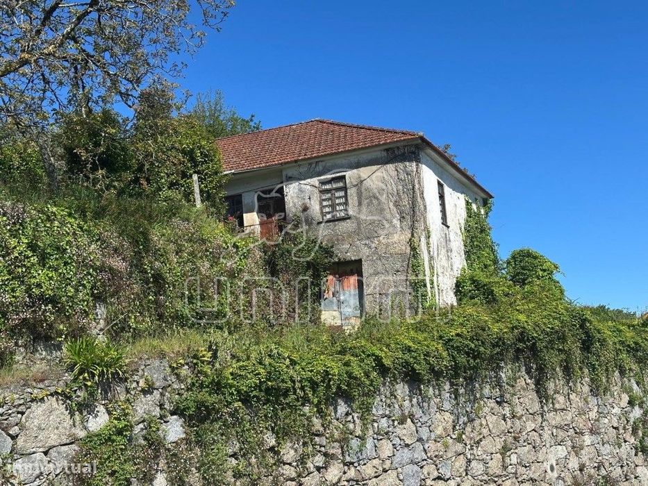 Quinta em Paredes de Coura
