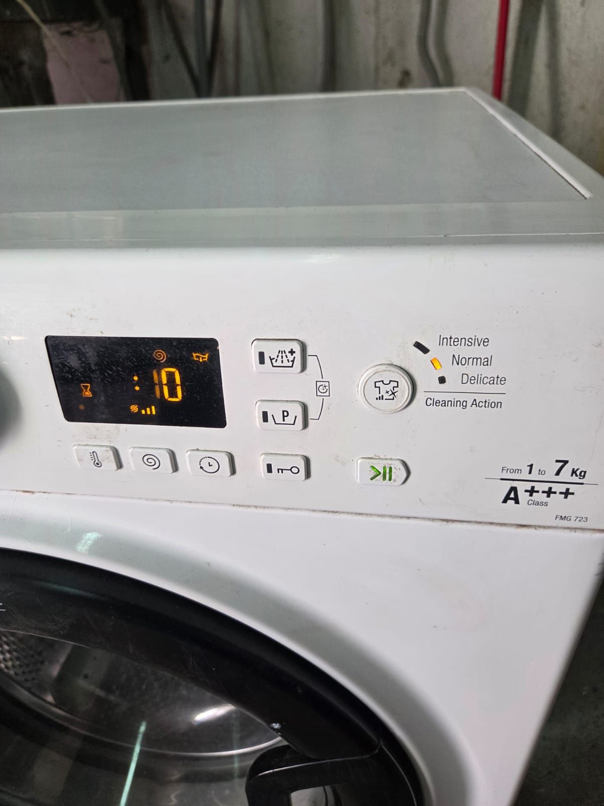 Hotpoint Ariston 7kg