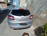 Megane 3 GT LINE 2014
