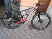 Bicicleta coluer poison carbono