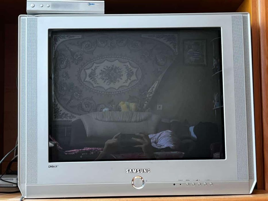 Продається  телевізор