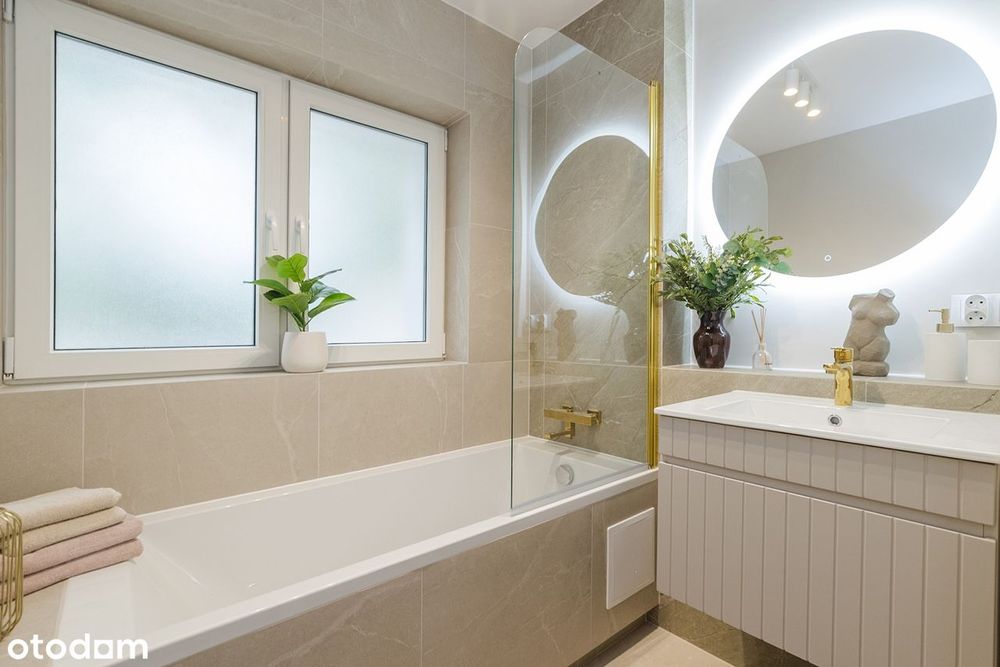 4 pokoje/ po generalnym remoncie/ narożne