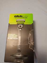 Gillette labs original maszynka do golenia zestaw