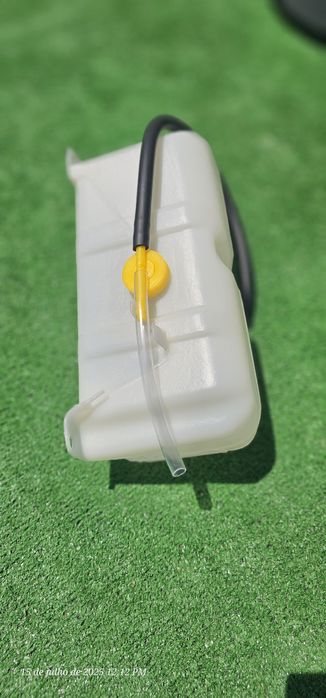 Vaso de expansão e depósito mijas Y60