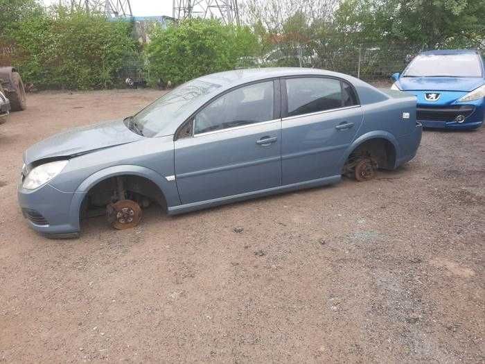 Разборка Opel Vectra C вектра ц, запчасти Z18XER, Z2.2SE, 1.9CDTI