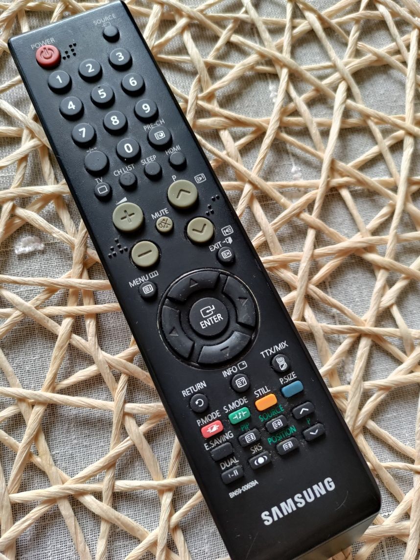 Pilot Samsung TV oryginalny