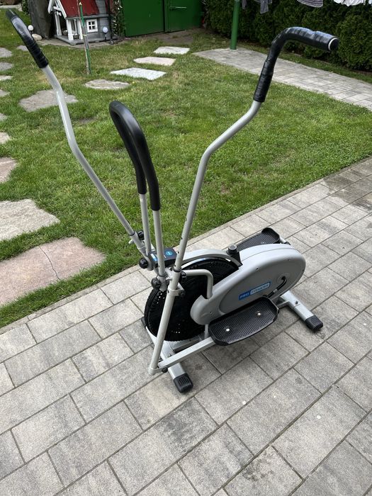 trenażer eliptyczny