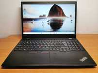 Laptop Lenovo. Gotowy do pracy. Intel i5. Windows 11. Dwie baterie