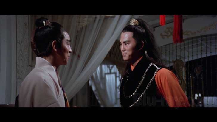 Coleção SHAW BROTHERS - O Melhor das Artes Marciais / 4 Filmes Míticos