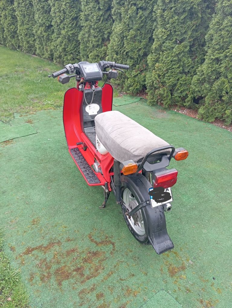 Simson SR 50 1993 r