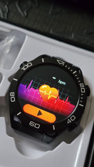 Zegarek Męski Smartwatch GT6 Ultimate