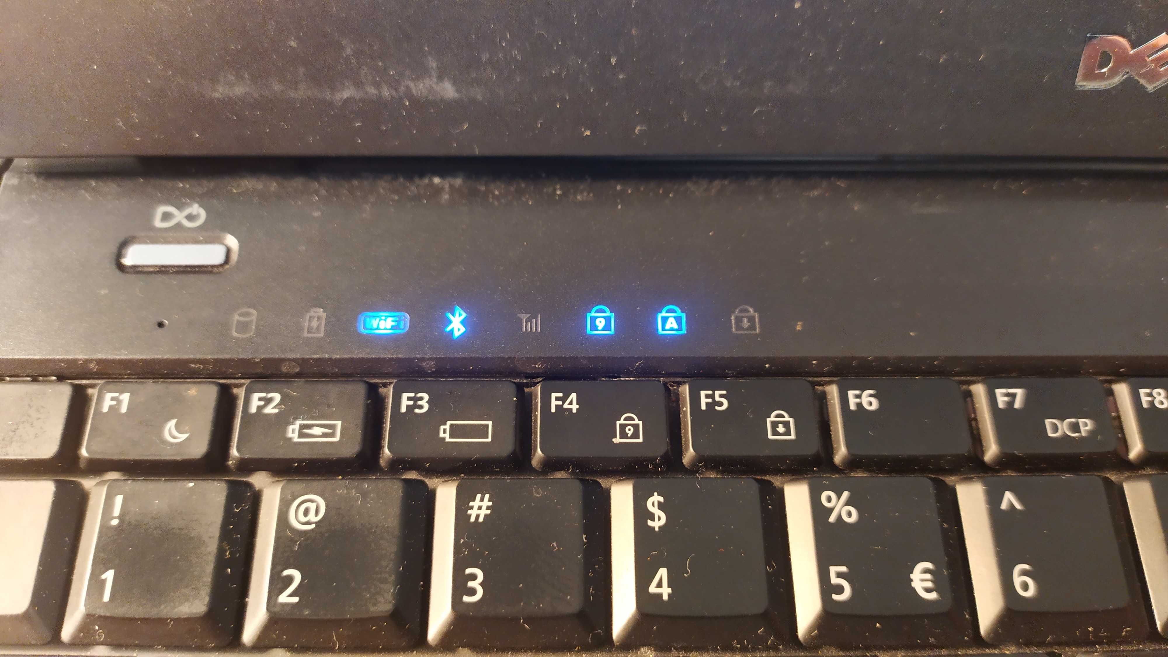 Laptop Dell Latitude E4200, 5gb Ram