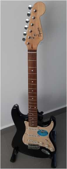 Guitarras clássicas folk e eletricas