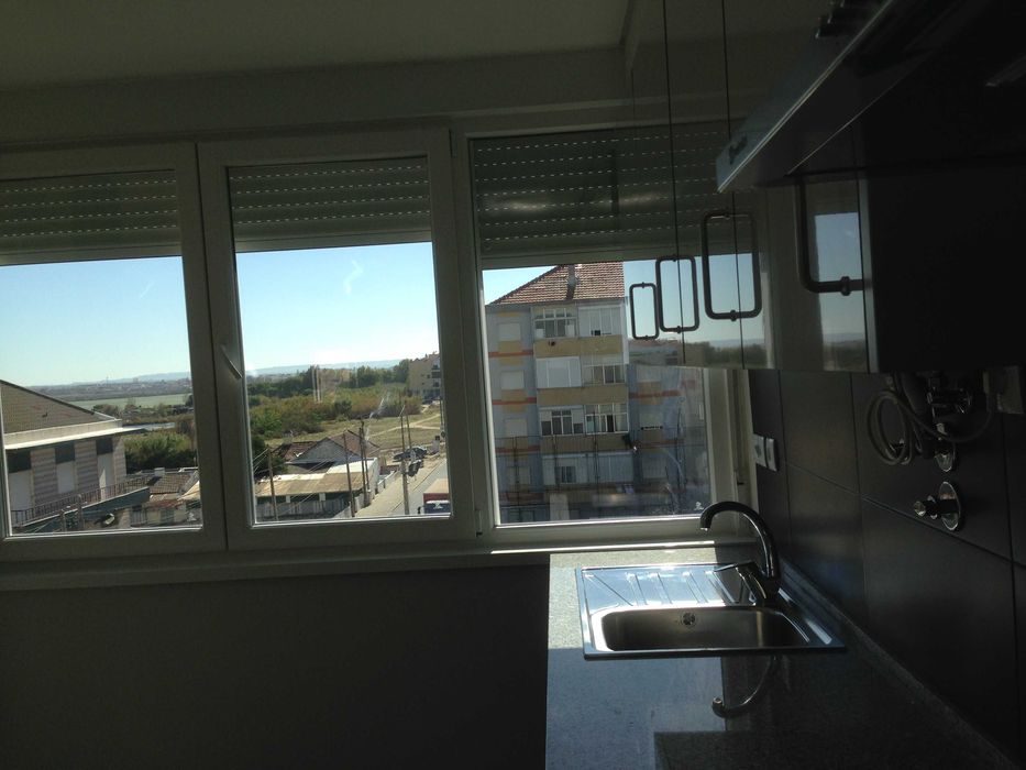 T2 Rua Maria Lalande, 47 2dto