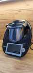 Thermomix TM6 czarny edycja limitowana