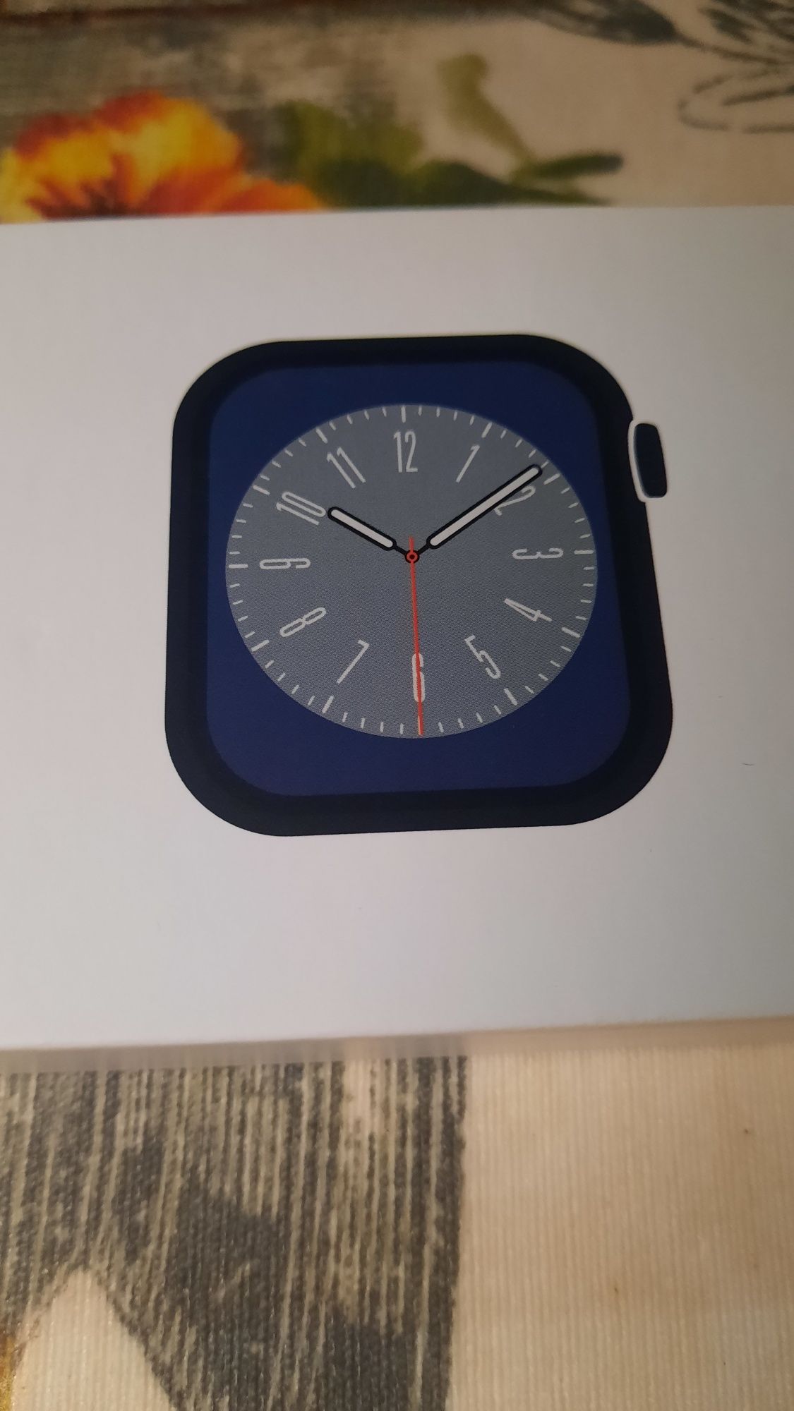Smartwatch Série 8