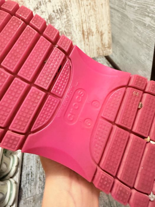 Crocs iconic comfort оригинал