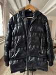 Пуховик philipp plein