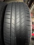 Шины б.у 235 55 R17 Bridgestone Turanza T005 103H 4 шт