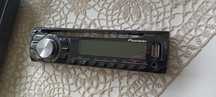 Auto radio Pioneer DEH-1600UB