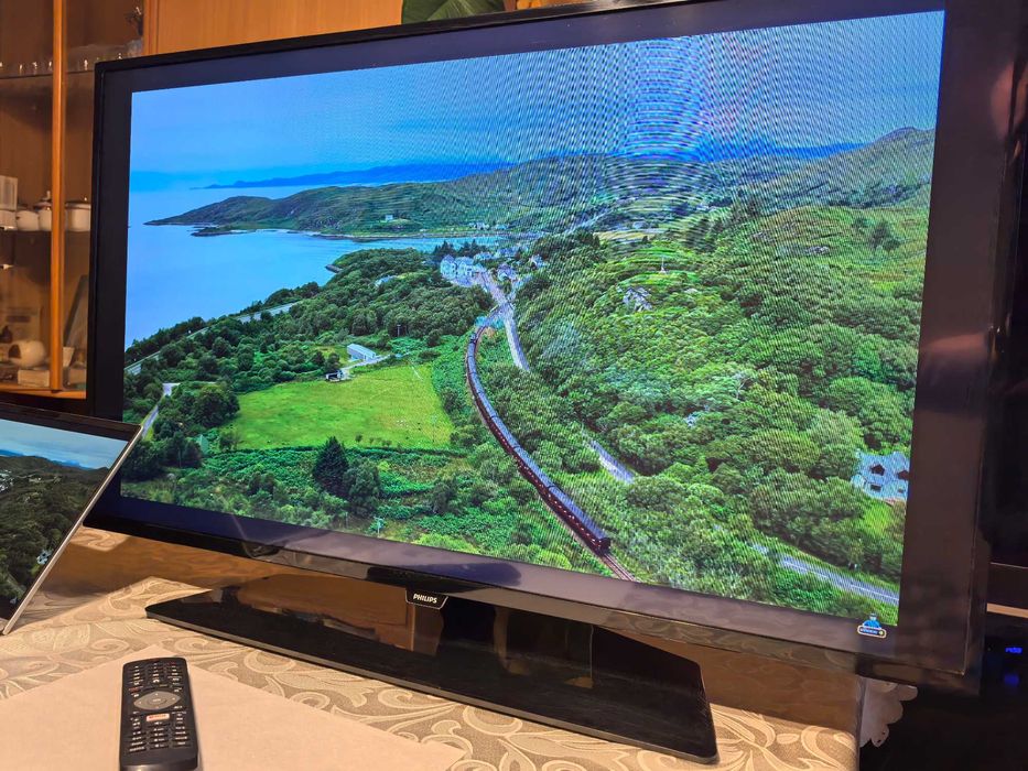 Telewizor LED Philips 43PFS5301/12 Full HD / 1920 x 1080 43 cale