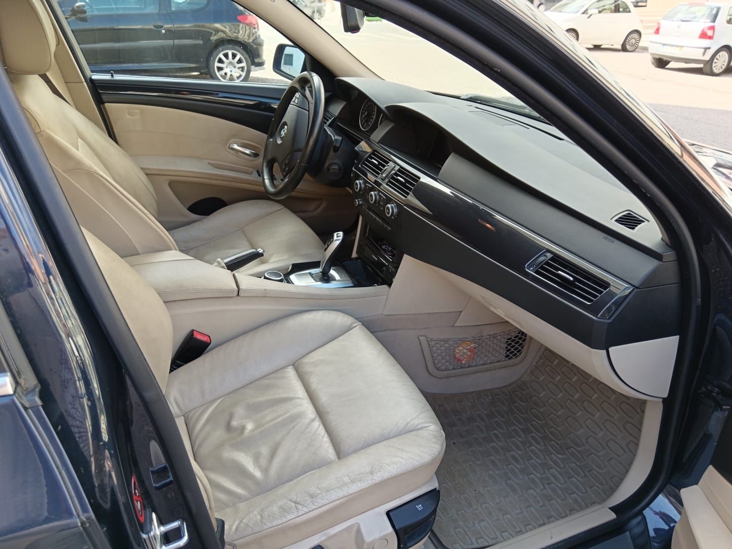 BMW 520Da - Bom estado