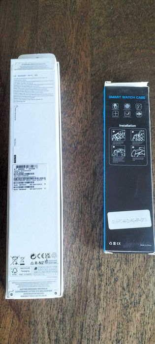 Smartwatch Samsung Galaxy Watch 6 44mm LTE Graphite