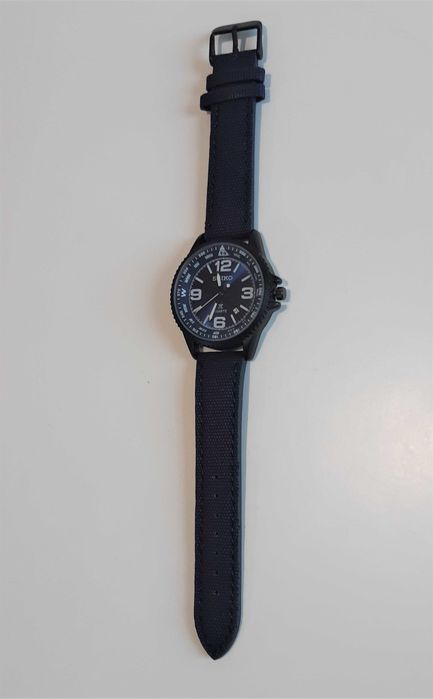 Relógio Seiko Sport - Azul - ARTIGO NOVO