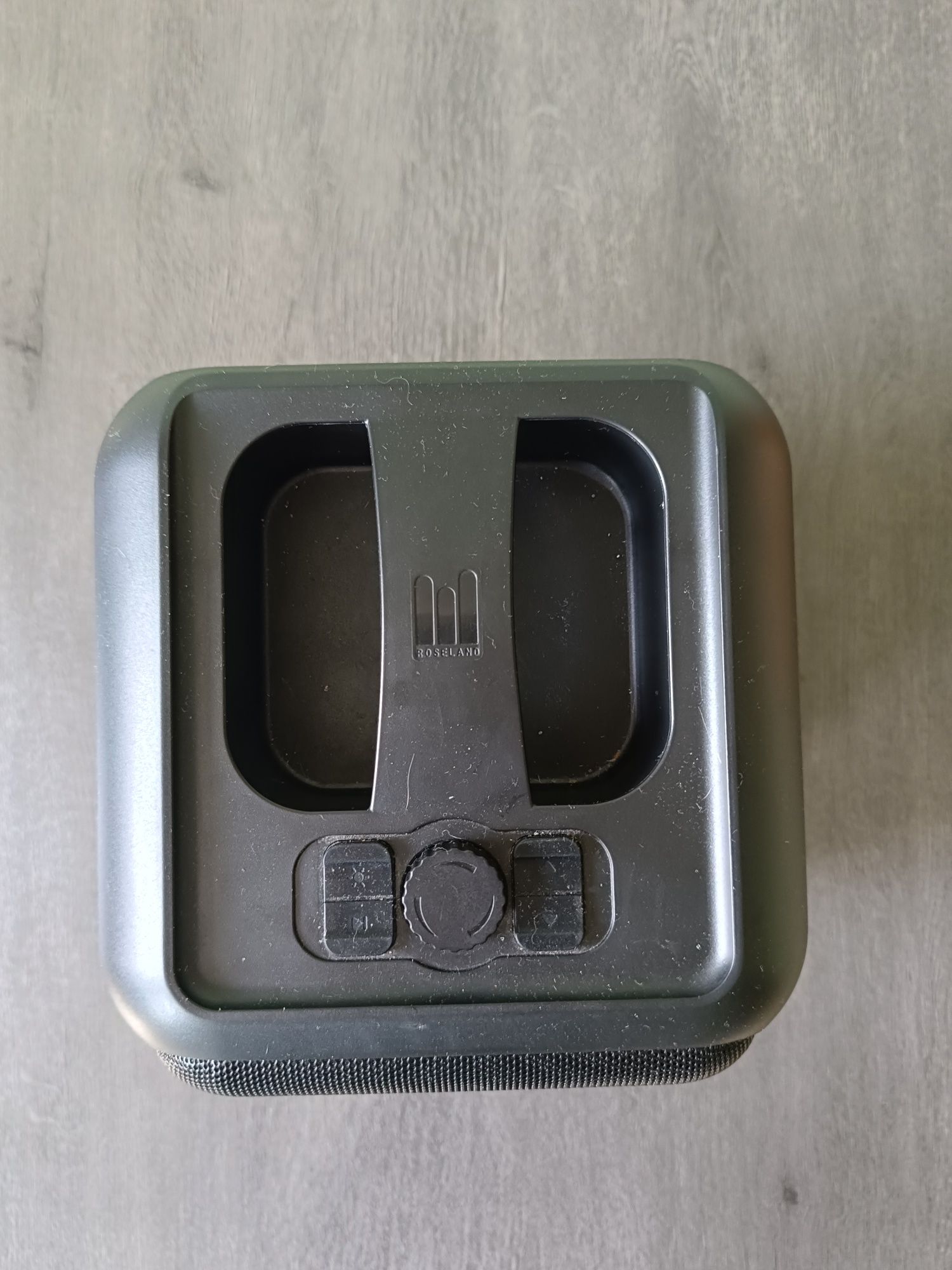 Głośnik mobilny bluetooth