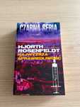 Powieść kryminalna Hjort Rosenfeldt